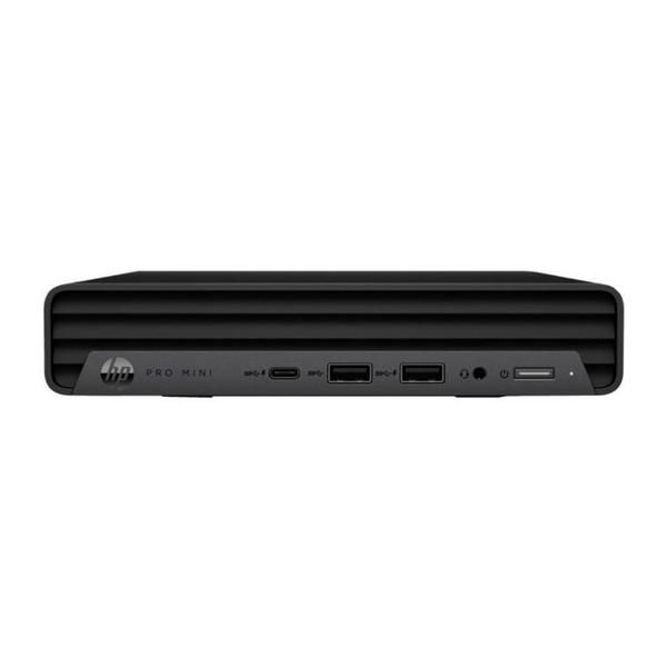 ミニPC HP ProMini400G9 i5-12500T win11 office 998m2et-mini-desktops-