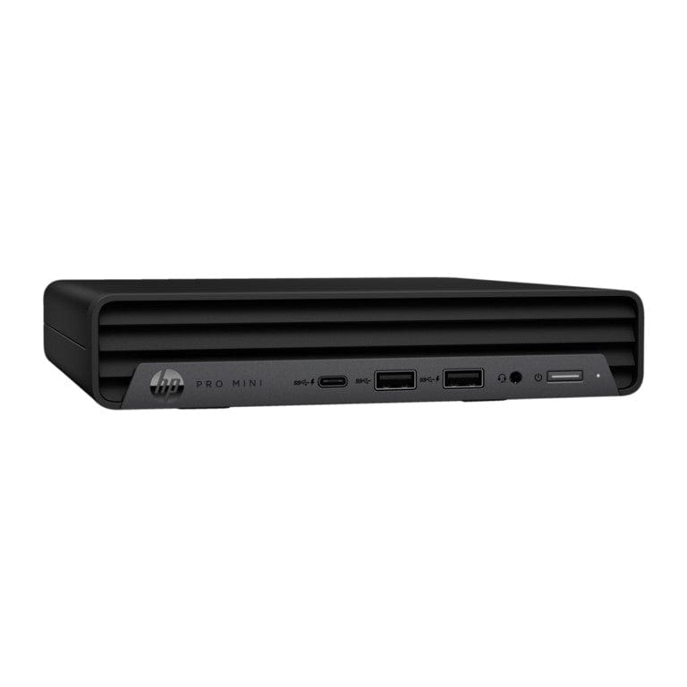 HP Pro 400 G9 Mini PC - Intel Core i5-13500T 512GB SSD 8GB RAM Win