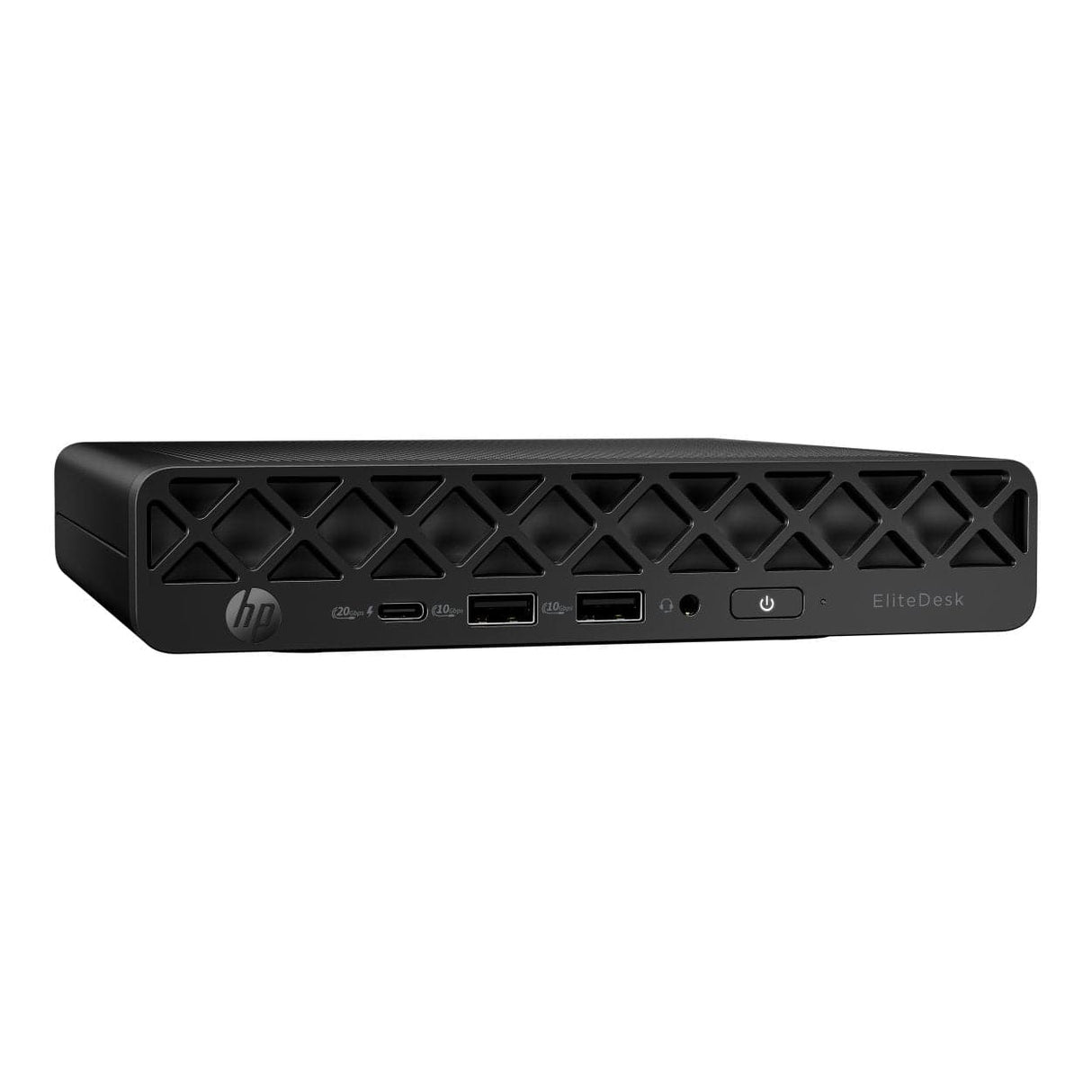 HP EliteDesk 8 Mini G1i Desktop AI PC - Intel Core Ultra 5 235 512GB SSD 32GB RAM Win 11 Pro