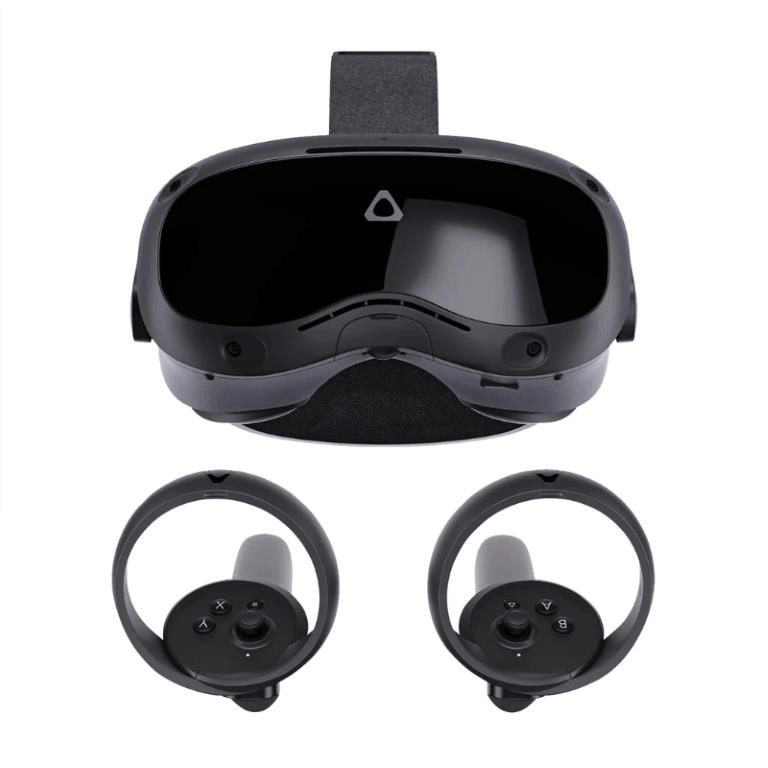 HTC Focus 3 Vive Kit 99HASY002-00 – FirstShop