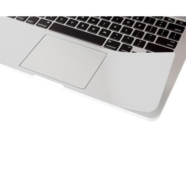 Moshi PalmGuard Retina for MacBook Pro 13-inch Silver 99MO012211