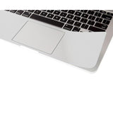 Moshi PalmGuard Retina for MacBook Pro 13-inch Silver 99MO012211