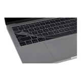 Moshi ClearGuard Keyboard Cover for MacBook 12-inch/13-inch 99MO021911