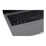 Moshi ClearGuard Keyboard Cover for MacBook 12-inch/13-inch 99MO021911