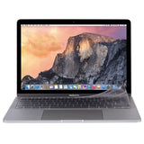 Moshi ClearGuard Keyboard Cover for MacBook 12-inch/13-inch 99MO021911