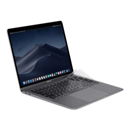 Moshi ClearGuard Keyboard Protector for MacBook Air 13 99MO021922