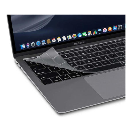 Moshi ClearGuard Keyboard Protector for MacBook Air 13 99MO021922