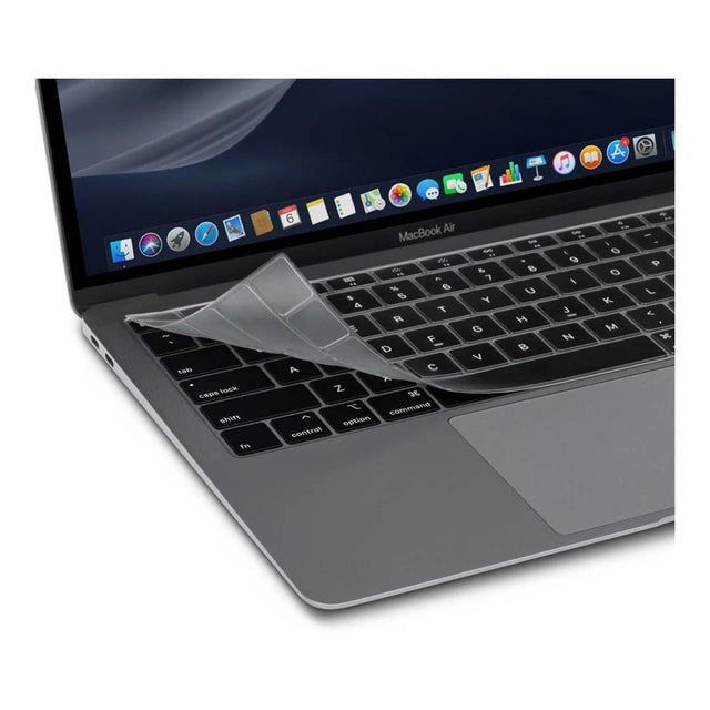 Moshi ClearGuard Keyboard Protector for MacBook Air 13 99MO021922