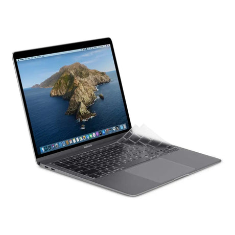 Moshi ClearGuard Keyboard Protector for MacBook Air 13-inch/15-inch 99MO021928
