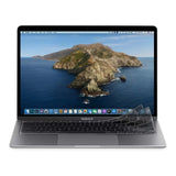 Moshi ClearGuard Keyboard Protector for MacBook Air 13-inch/15-inch 99MO021928