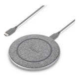 Moshi Otto Q 10W Wireless Charging Pad Nordic Grey 99MO022211