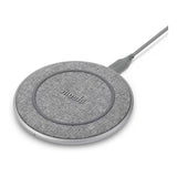 Moshi Otto Q 10W Wireless Charging Pad Nordic Grey 99MO022211