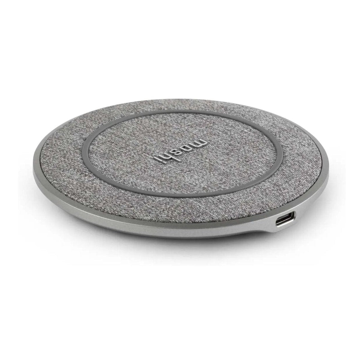 Moshi Otto Q 10W Wireless Charging Pad Nordic Grey 99MO022211