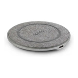 Moshi Otto Q 10W Wireless Charging Pad Nordic Grey 99MO022211