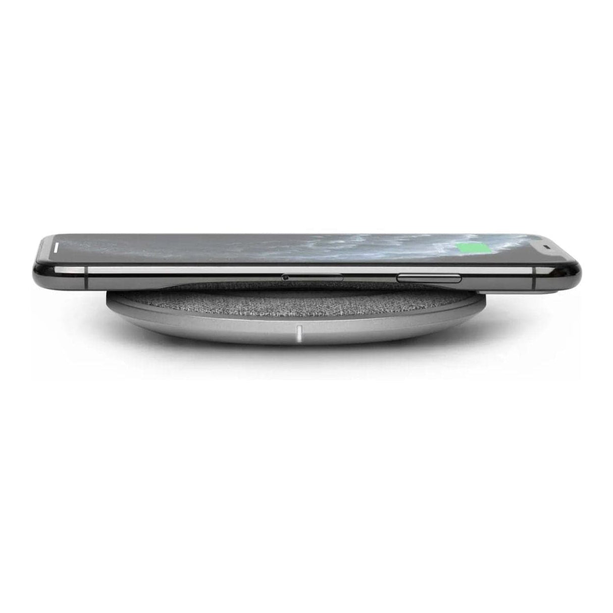 Moshi Otto Q 10W Wireless Charging Pad Nordic Grey 99MO022211