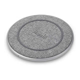 Moshi Otto Q 10W Wireless Charging Pad Nordic Grey 99MO022211