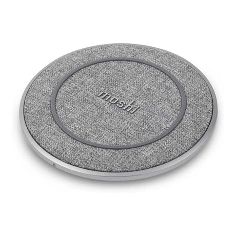 Moshi Otto Q 10W Wireless Charging Pad Nordic Grey 99MO022211