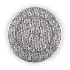 Moshi Otto Q 10W Wireless Charging Pad Nordic Grey 99MO022211
