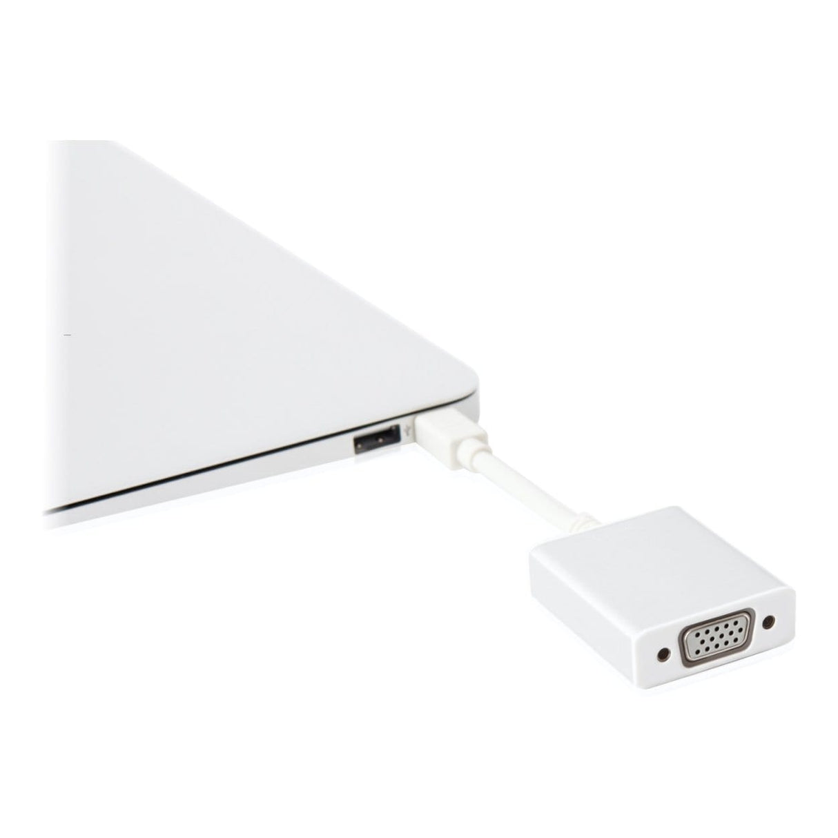 Moshi Mini DisplayPort to VGA Adapter Grey 99MO023201