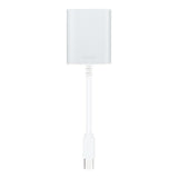 Moshi Mini DisplayPort to VGA Adapter Grey 99MO023201
