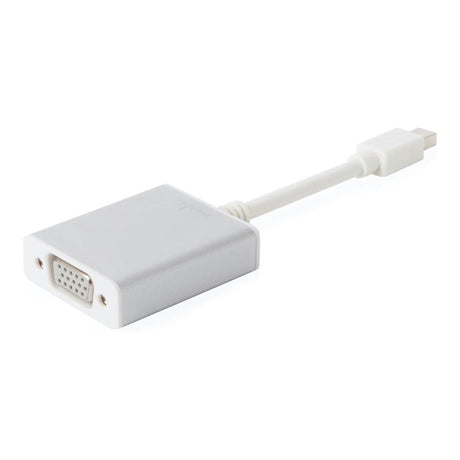 Moshi Mini DisplayPort to VGA Adapter Grey 99MO023201