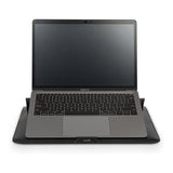 Moshi Muse 3-in-1 14-inch Slim Notebook Case Black 99MO034009