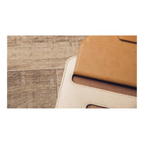 Moshi Muse 3-in-1 13-inch Slim Notebook Case Seashell White 99MO034101