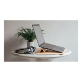 Moshi Muse 3-in-1 13-inch Slim Notebook Case Seashell White 99MO034101