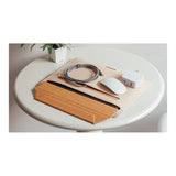 Moshi Muse 3-in-1 13-inch Slim Notebook Case Seashell White 99MO034101