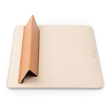 Moshi Muse 3-in-1 13-inch Slim Notebook Case Seashell White 99MO034101