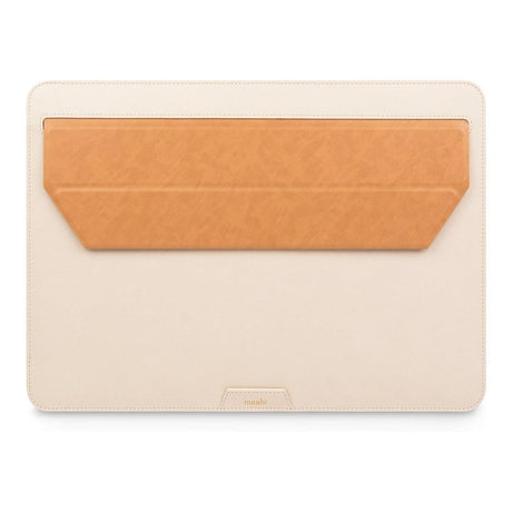 Moshi Muse 3-in-1 13-inch Slim Notebook Case Seashell White 99MO034101