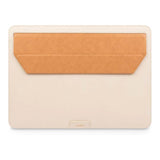 Moshi Muse 14-inch 3-in-1 Notebook Sleeve Case Seashell White 99MO034102