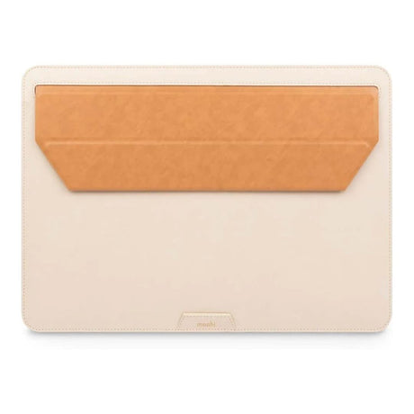 Moshi Muse 14-inch 3-in-1 Notebook Sleeve Case Seashell White 99MO034102