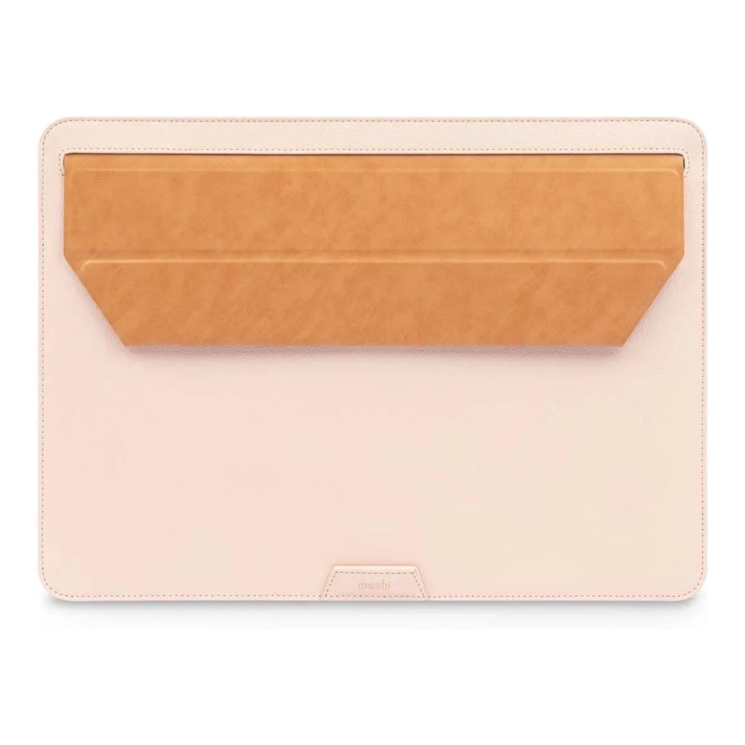 Moshi Muse 14-inch 3-in-1 Notebook Sleeve Case Luna Pink 99MO034302 ...