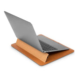 Moshi Muse 3-in-1 13-inch Slim Notebook Case Caramel Brown 99MO034751