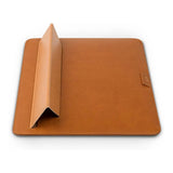 Moshi Muse 3-in-1 13-inch Slim Notebook Case Caramel Brown 99MO034751