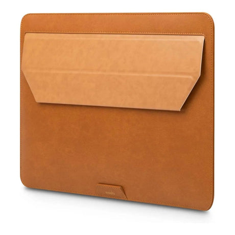 Moshi Muse 3-in-1 13-inch Slim Notebook Case Caramel Brown 99MO034751
