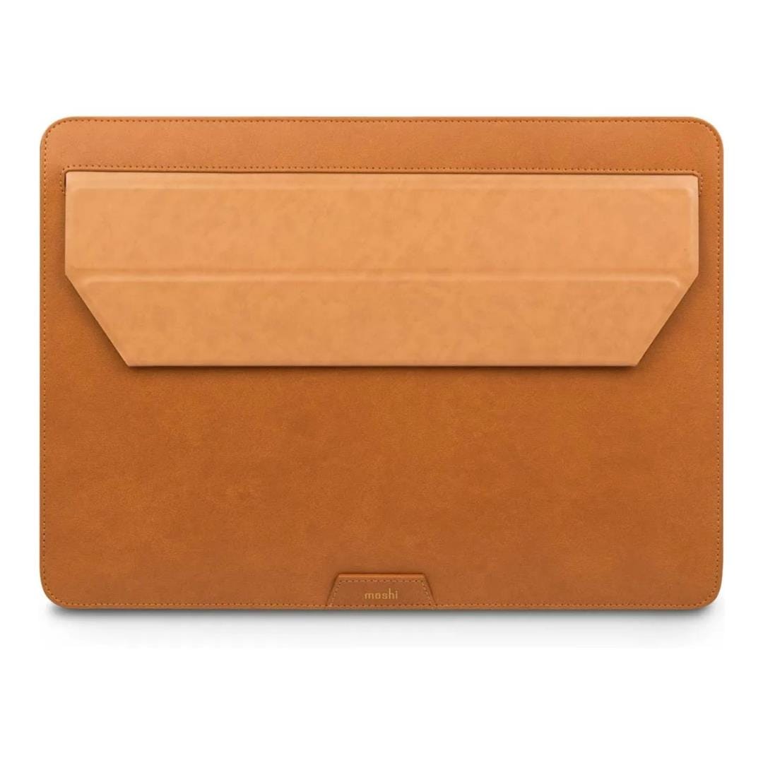 Moshi Muse 3-in-1 13-inch Slim Notebook Case Caramel Brown 99MO034751