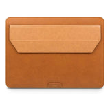 Moshi Muse 3-in-1 13-inch Slim Notebook Case Caramel Brown 99MO034751