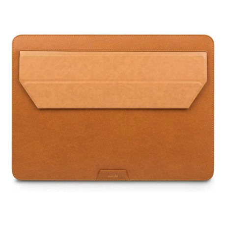 Moshi Muse 3-in-1 13-inch Slim Notebook Case Caramel Brown 99MO034751
