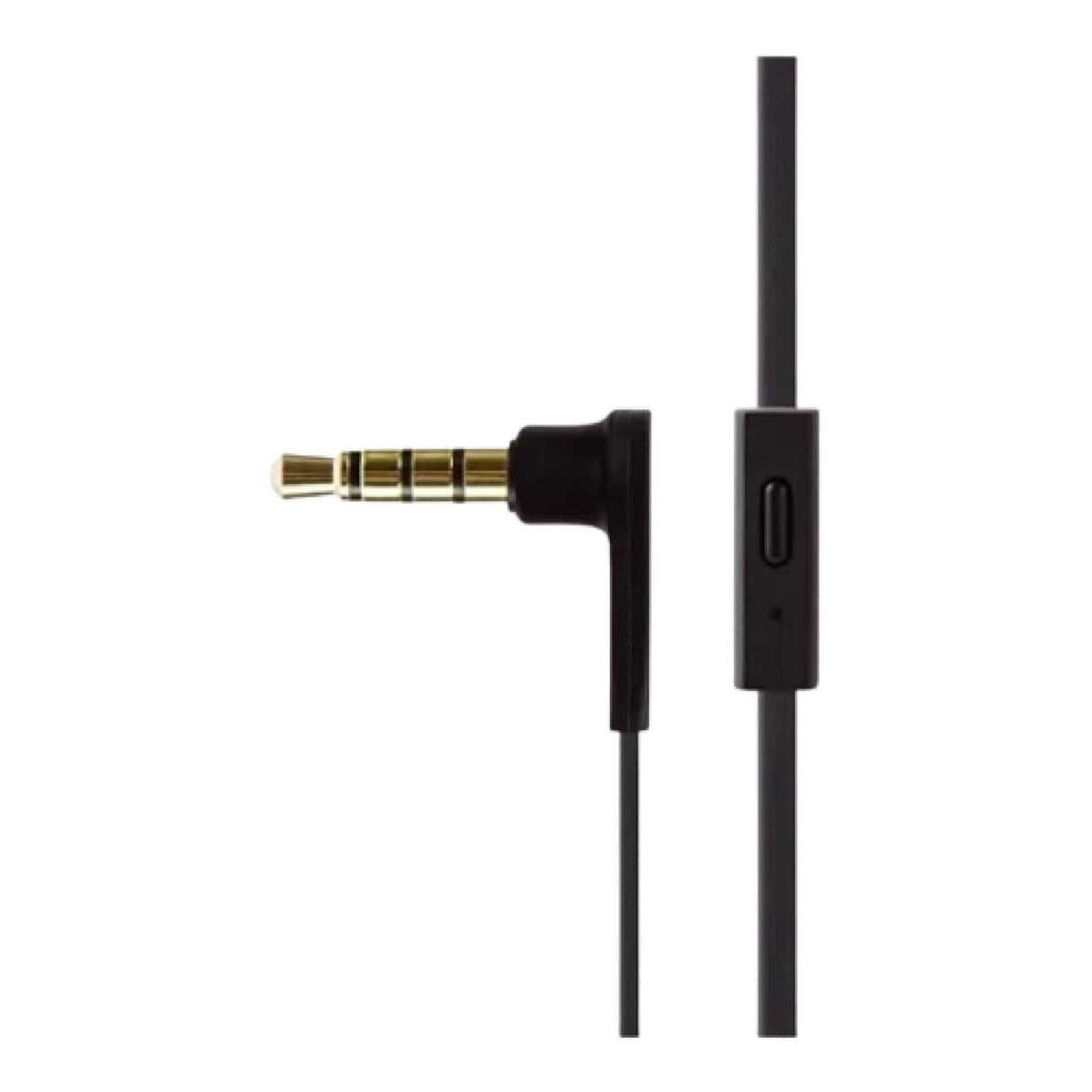 Moshi Dulcia Wired Earphones Black 99MO035002