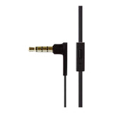 Moshi Dulcia Wired Earphones Black 99MO035002