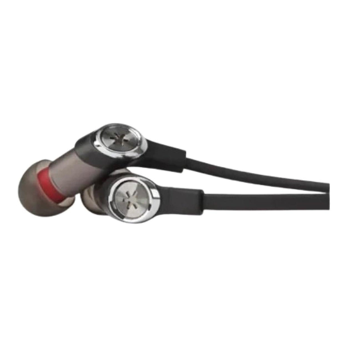 Moshi Dulcia Wired Earphones Black 99MO035002