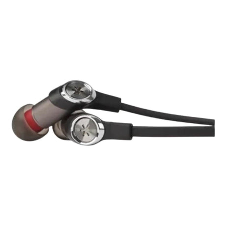 Moshi Dulcia Wired Earphones Black 99MO035002
