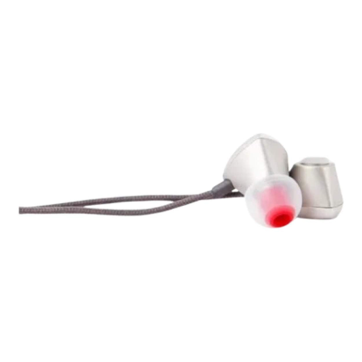 Moshi Vortex Pro Wired Earphones Silver 99MO035202