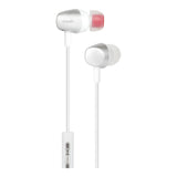 Moshi Mythro Air Bluetooth Earphones - Jet Silver 99MO035221