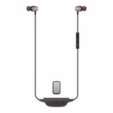 Moshi Mythro Air Bluetooth Earphones - Gunmetal Grey 99MO035242