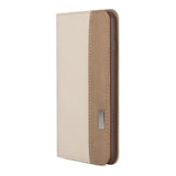Moshi Overture Wallet Case with Stand for iPhone 6s - Sahara Beige 99MO052102
