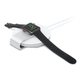 Moshi Travel Charging Stand for Apple Watch White 99MO053101