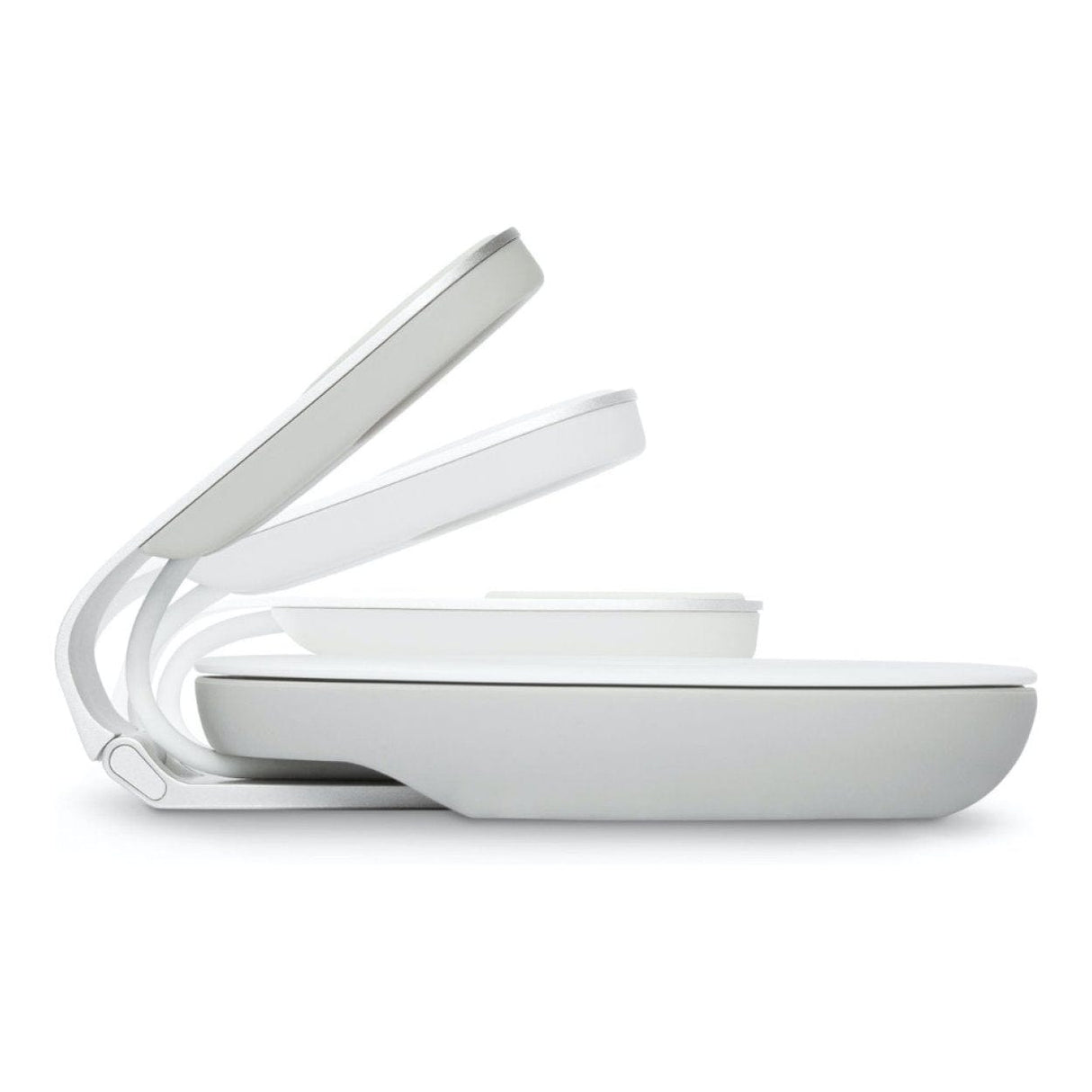 Moshi Travel Charging Stand for Apple Watch White 99MO053101